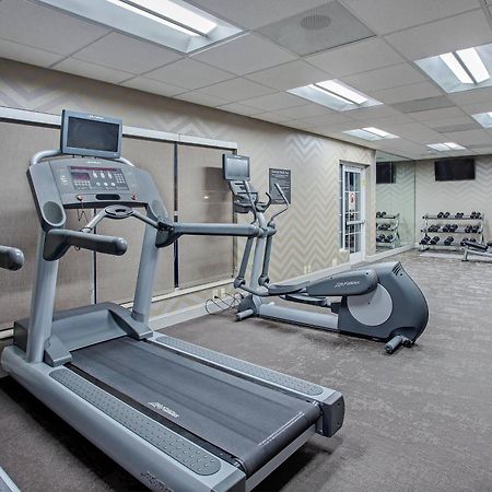 Residence Inn Knoxville Cedar Bluff Екстер'єр фото