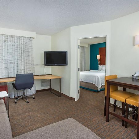 Residence Inn Knoxville Cedar Bluff Екстер'єр фото