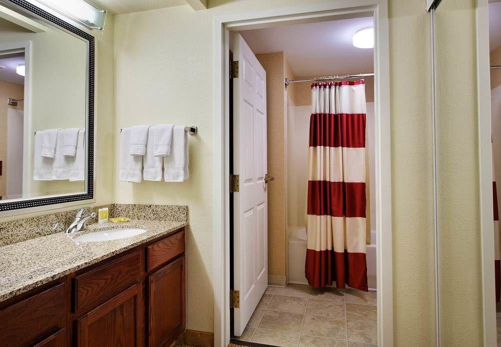 Residence Inn Knoxville Cedar Bluff Екстер'єр фото