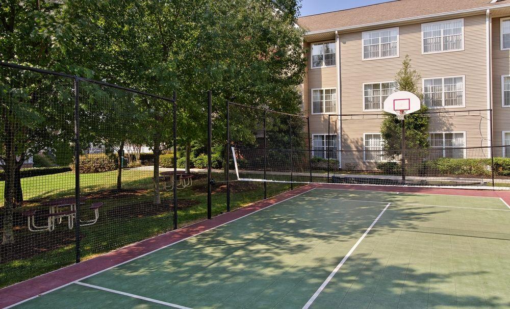Residence Inn Knoxville Cedar Bluff Екстер'єр фото