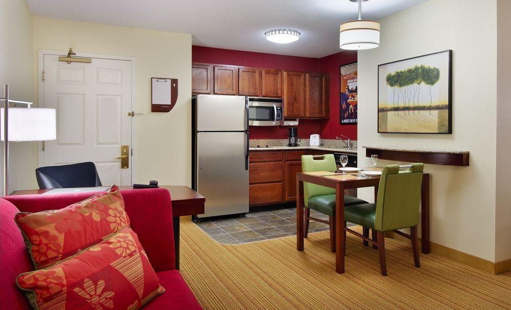 Residence Inn Knoxville Cedar Bluff Екстер'єр фото