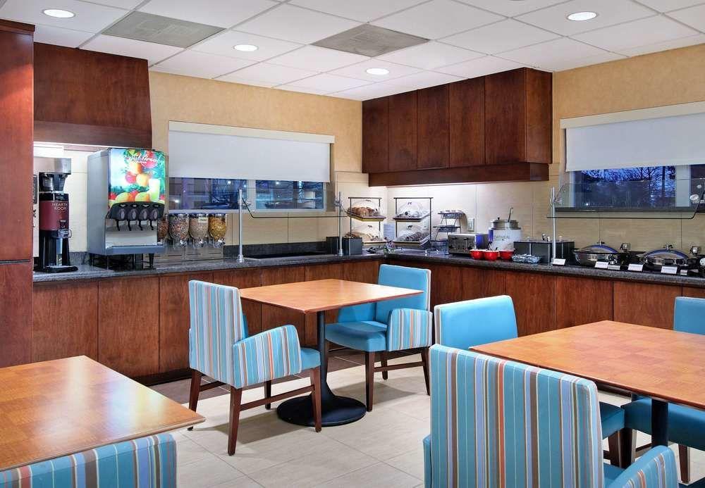 Residence Inn Knoxville Cedar Bluff Екстер'єр фото
