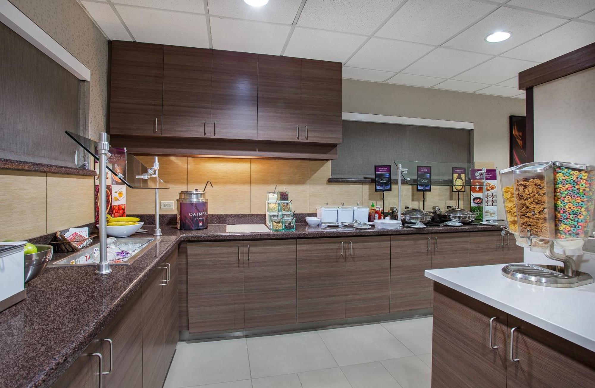Residence Inn Knoxville Cedar Bluff Екстер'єр фото