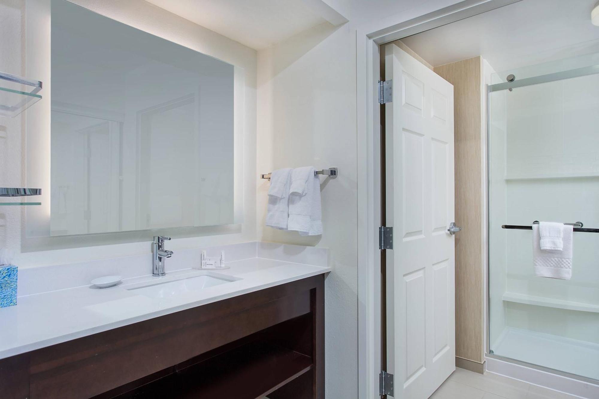 Residence Inn Knoxville Cedar Bluff Екстер'єр фото