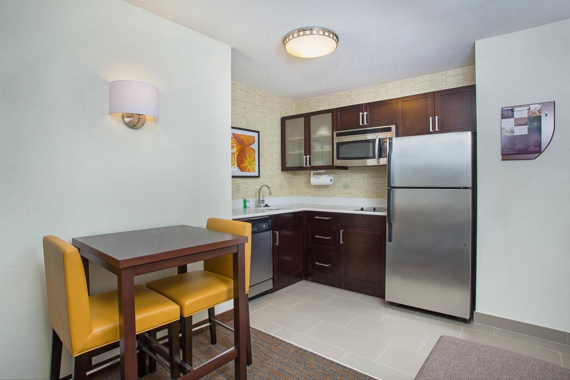 Residence Inn Knoxville Cedar Bluff Екстер'єр фото