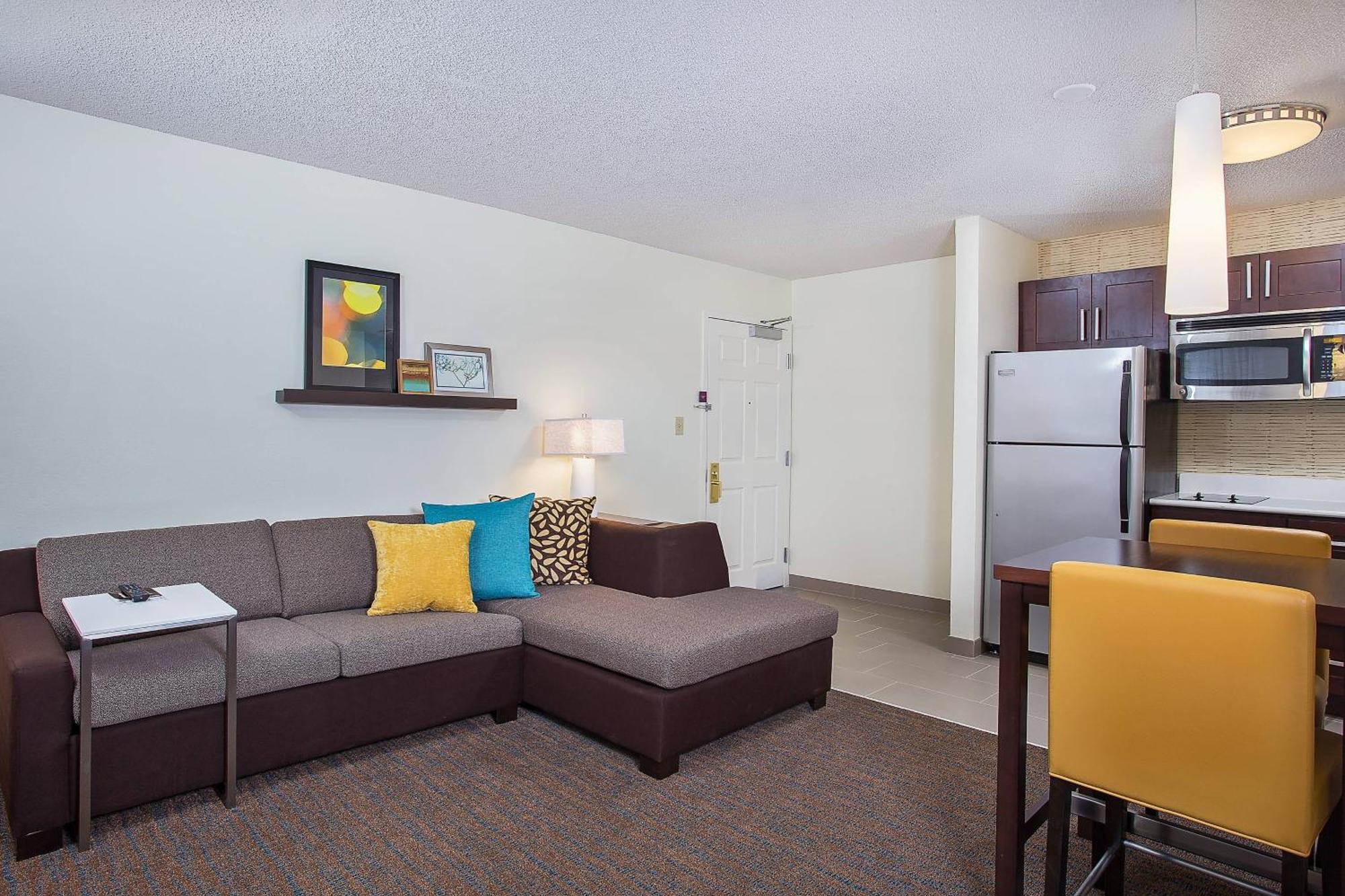 Residence Inn Knoxville Cedar Bluff Екстер'єр фото