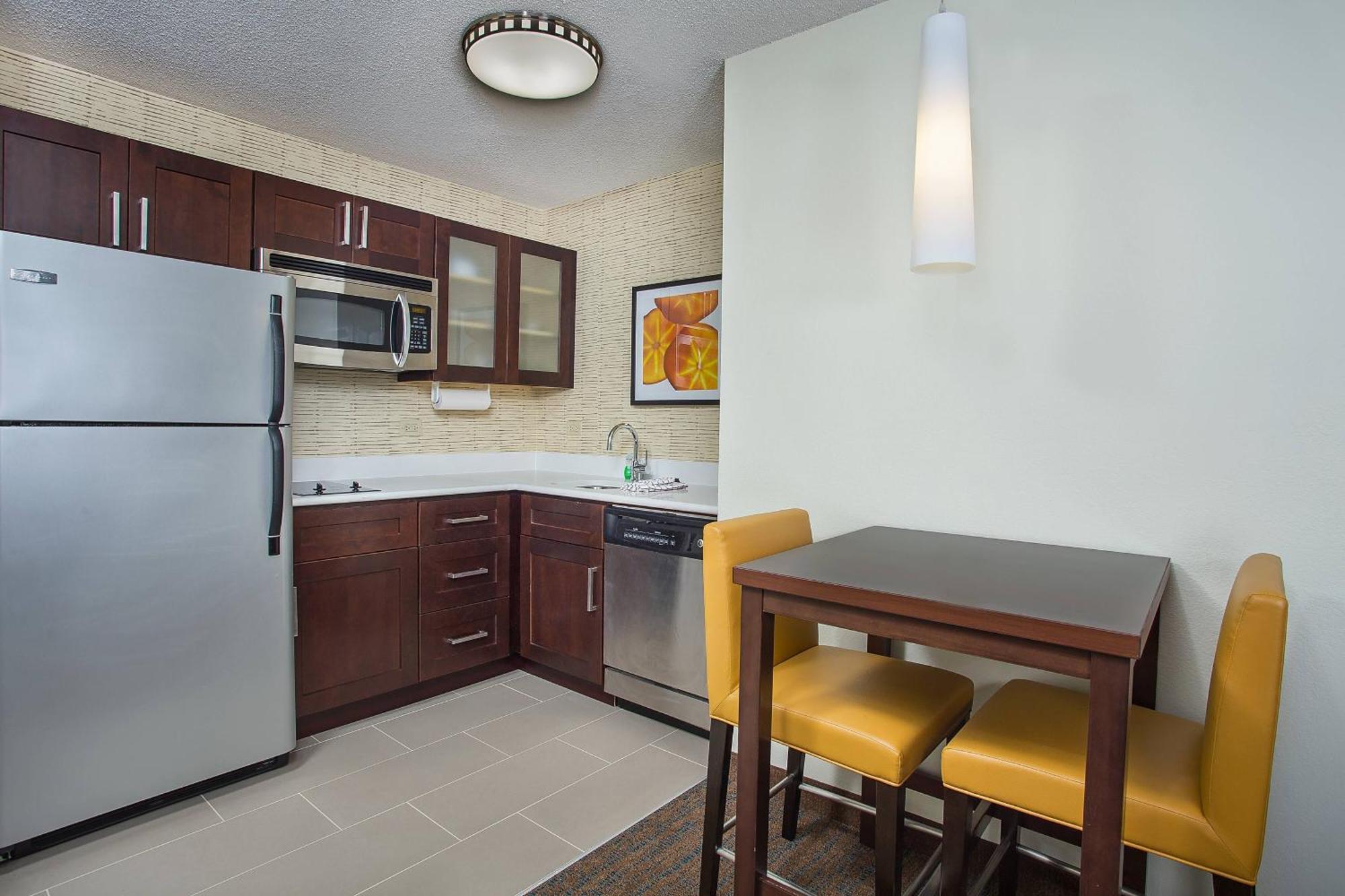 Residence Inn Knoxville Cedar Bluff Екстер'єр фото