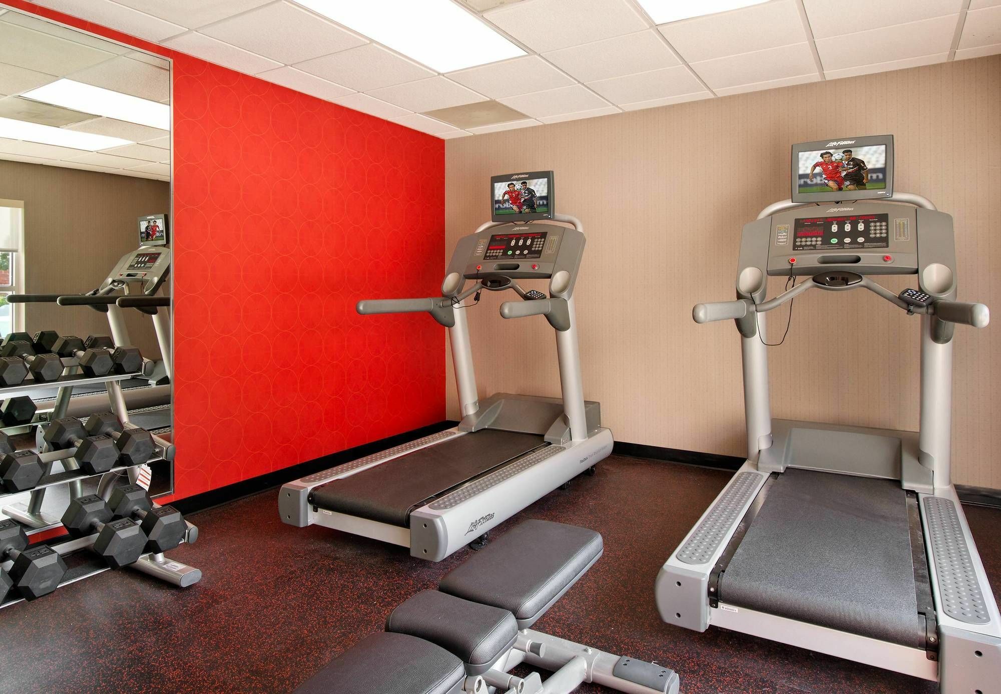 Residence Inn Knoxville Cedar Bluff Екстер'єр фото